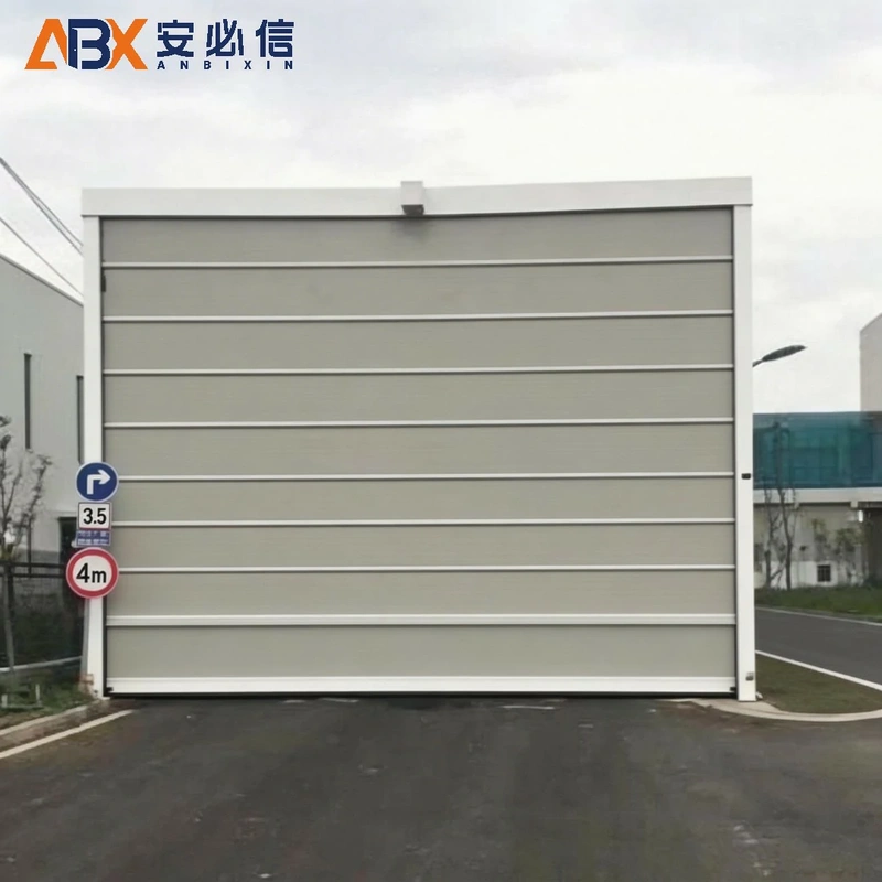 伊犁哈萨克机库门